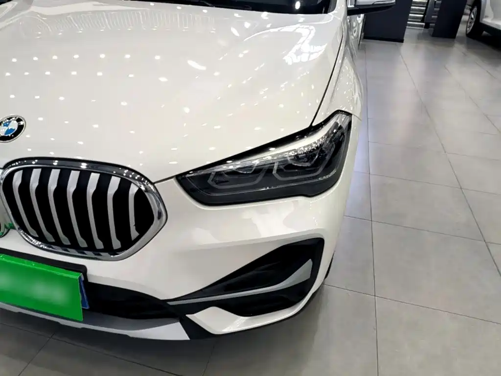 BMW X1 — миниатюра 24