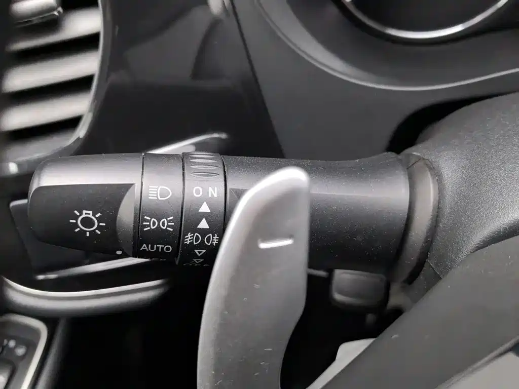 Mitsubishi Outlander — миниатюра 21