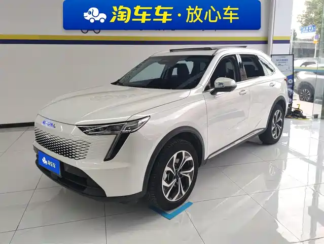 HAVAL XIAOLONG MAX