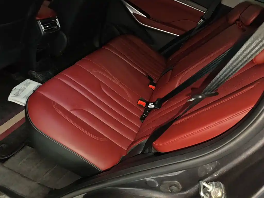 Changan CS75 PLUS — миниатюра 17
