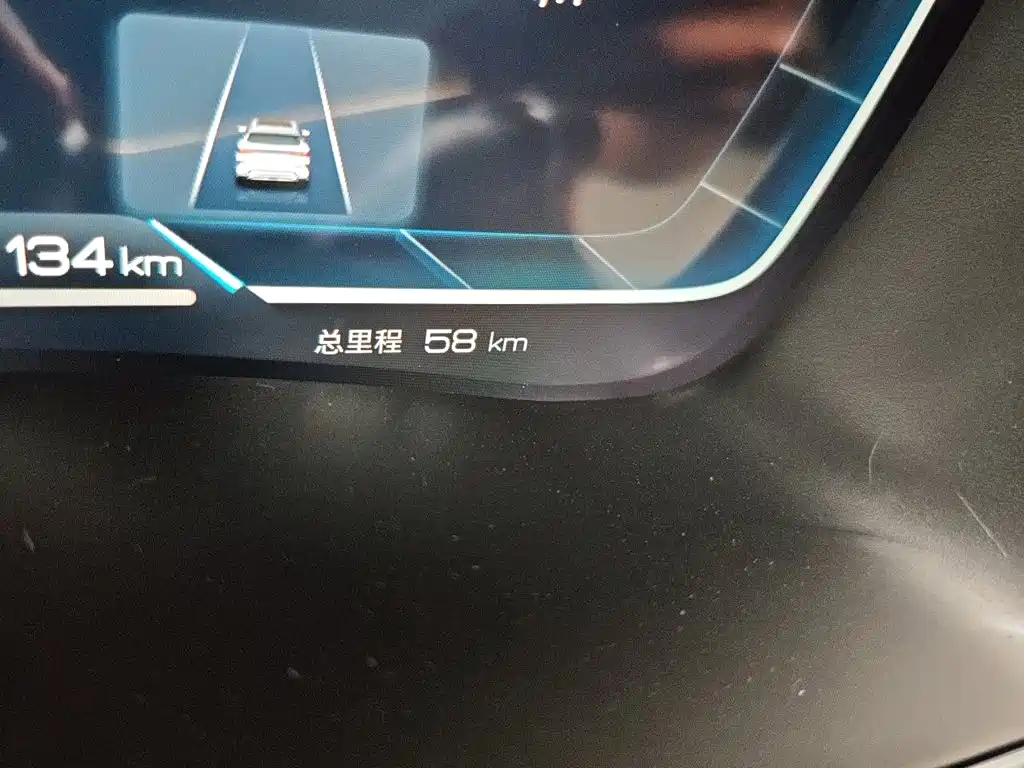 BYD Song Plus PLUS 2024 DM-i 110km Flagship PLUS