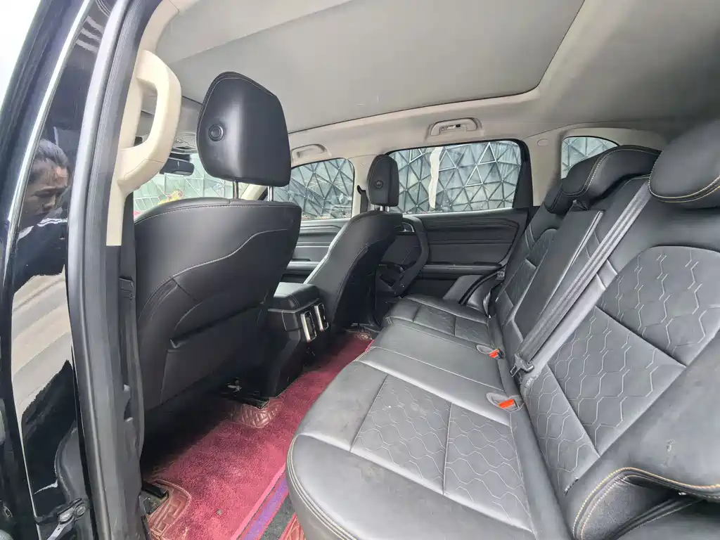 Haval Big Dog — миниатюра 16