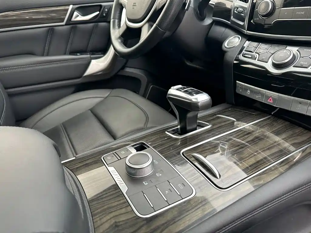 Haval H9 — миниатюра 19