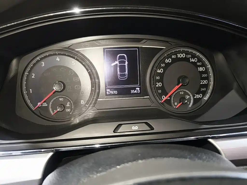 Volkswagen Lamando — миниатюра 12