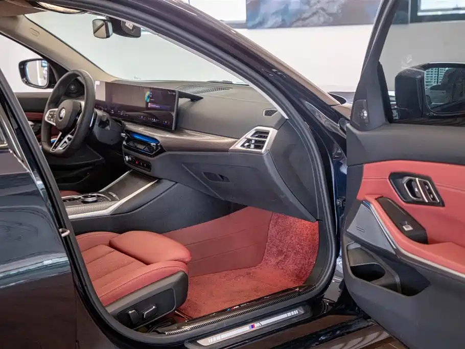 BMW 3 Series — миниатюра 20