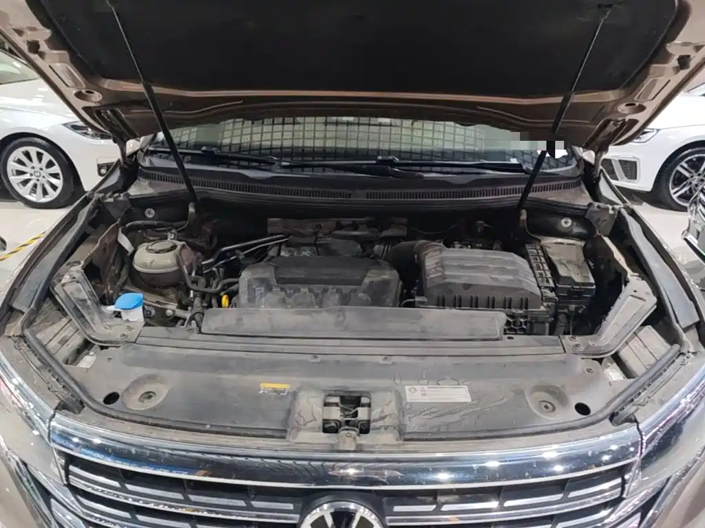 Volkswagen Viloran — миниатюра 20