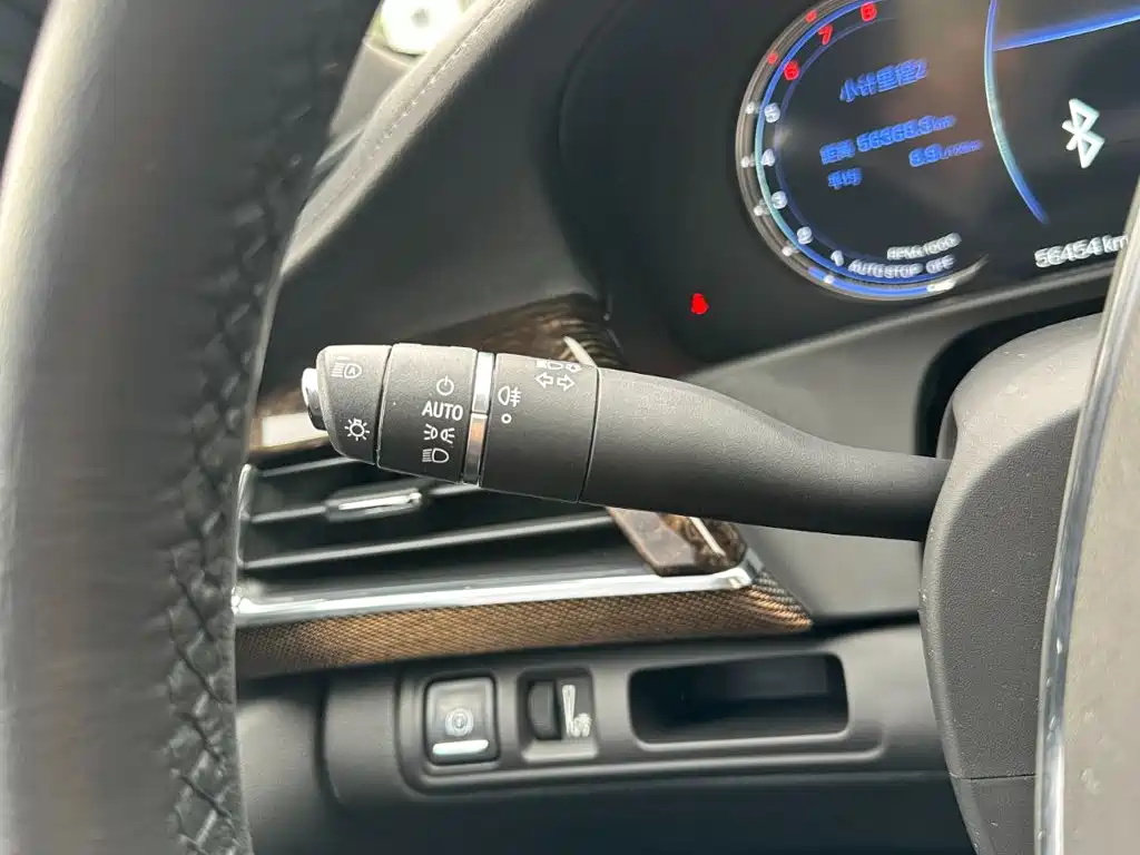 Cadillac CT6 — миниатюра 24