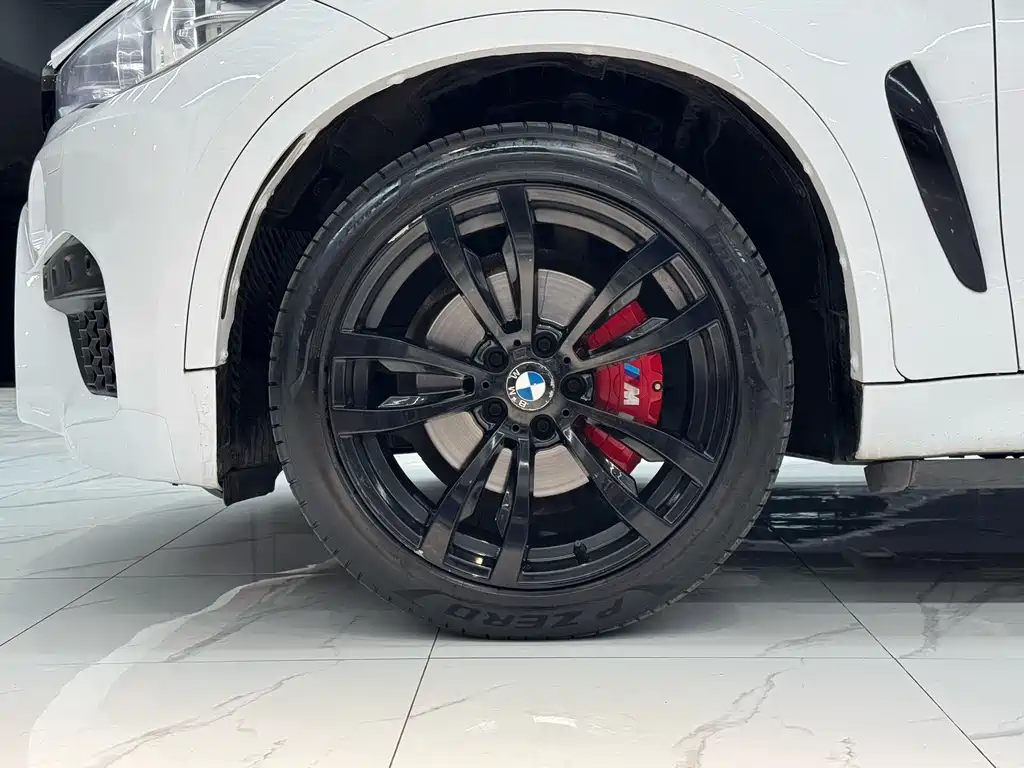 BMW X6 — миниатюра 13