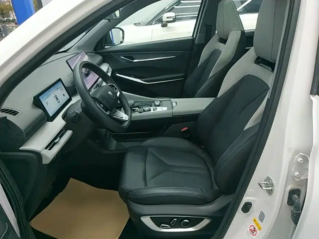 Changan CS75 PLUS — миниатюра 15