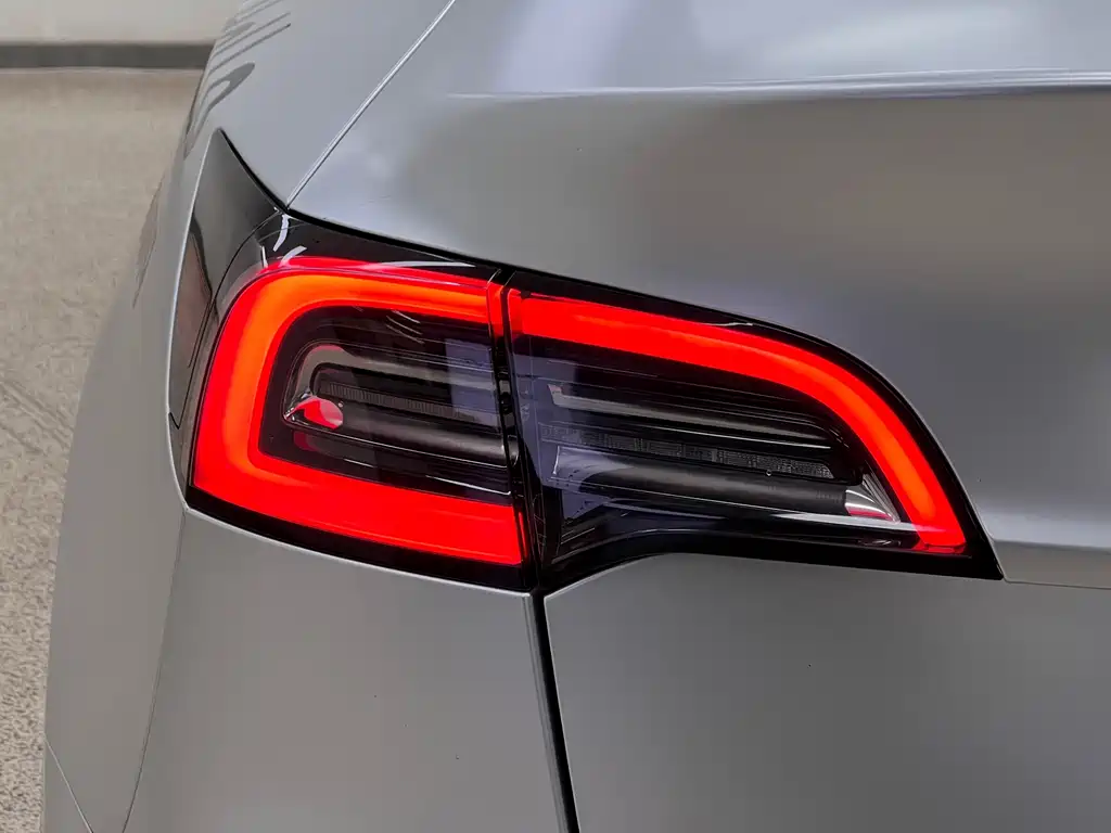 Tesla Model Y — миниатюра 8