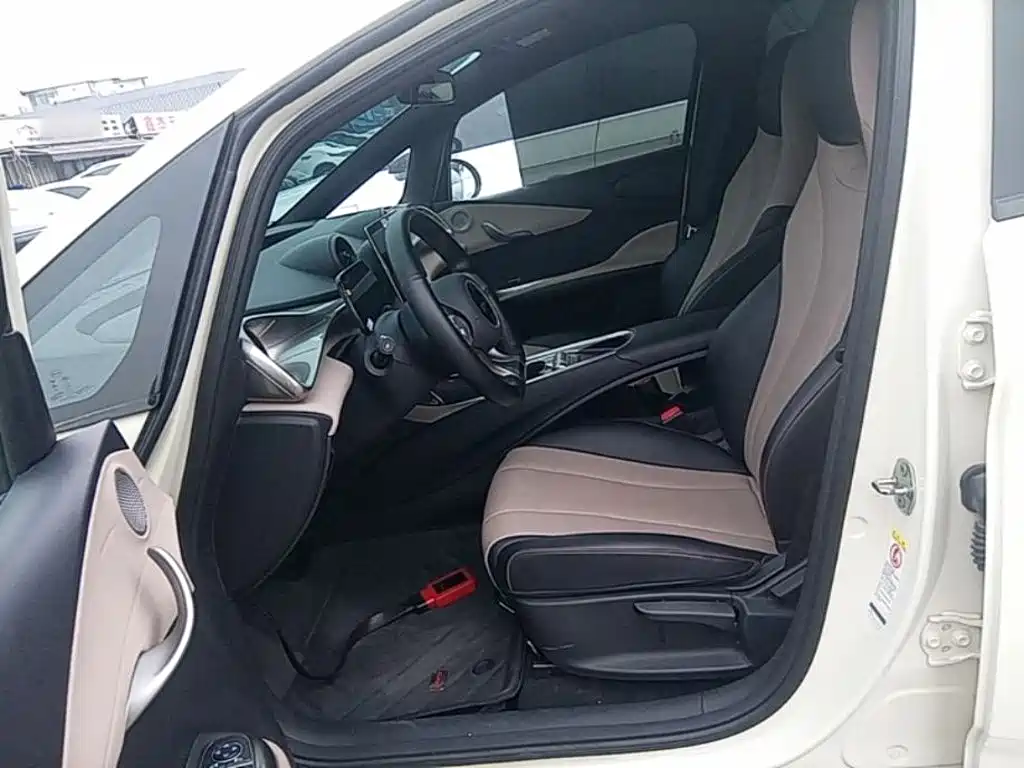 BYD Dolphin — миниатюра 15