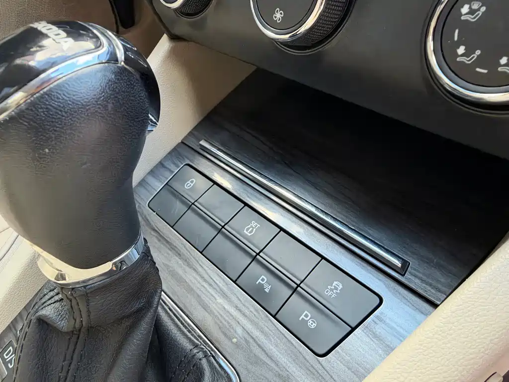 Skoda Octavia — миниатюра 12