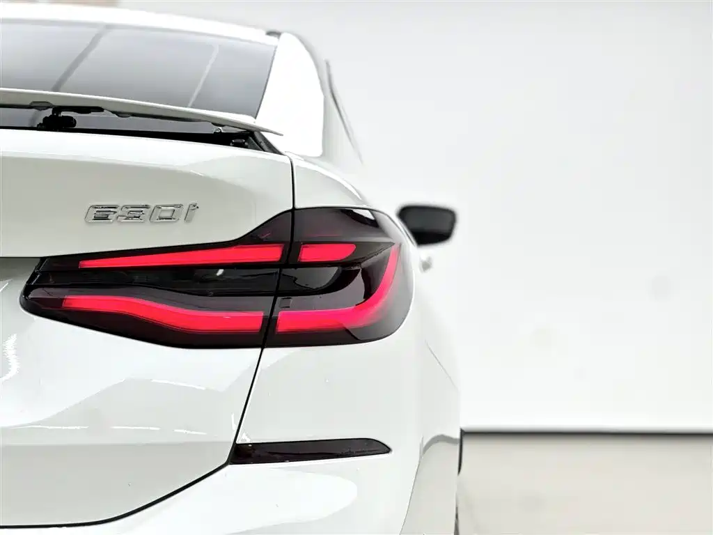 BMW 6 GT — фотографии объявления, Фото 17
