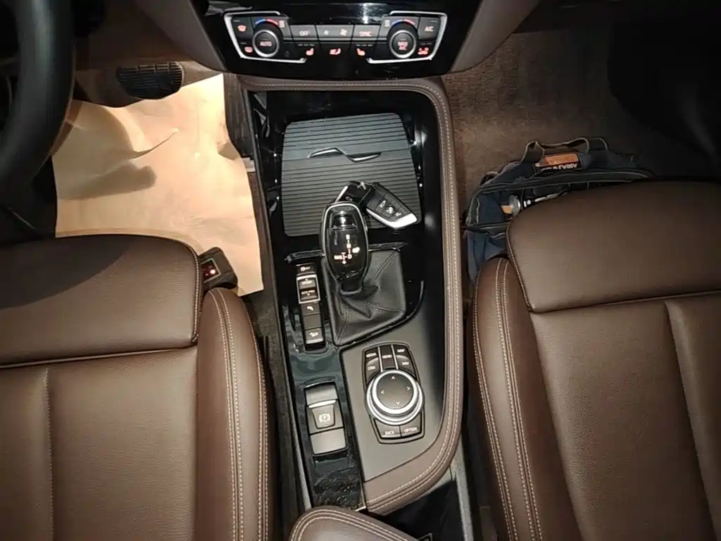BMW X1 — миниатюра 14