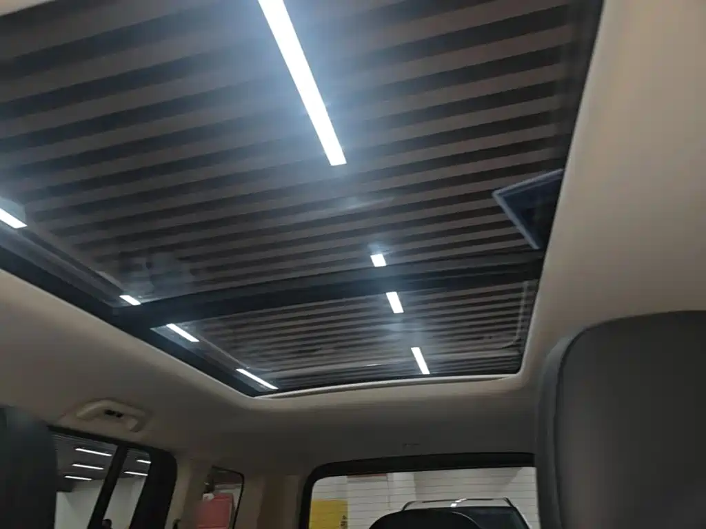 Haval Menglong New Energy — миниатюра 18