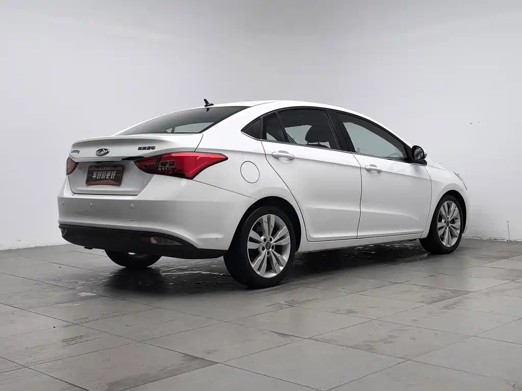Chery Arrizo 5 — миниатюра 2