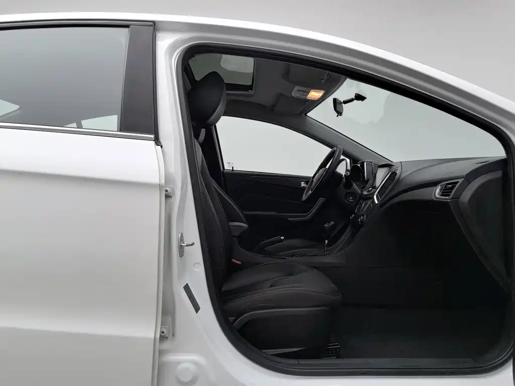 Chery Arrizo 5 — миниатюра 23