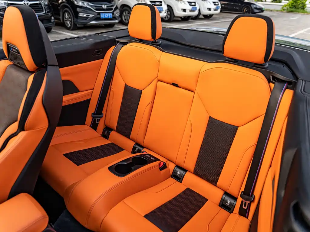 BMW M4 — миниатюра 18