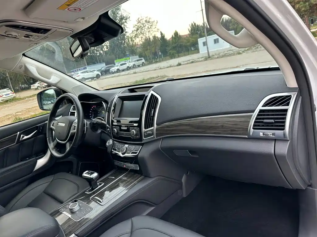 Haval H9 — миниатюра 18