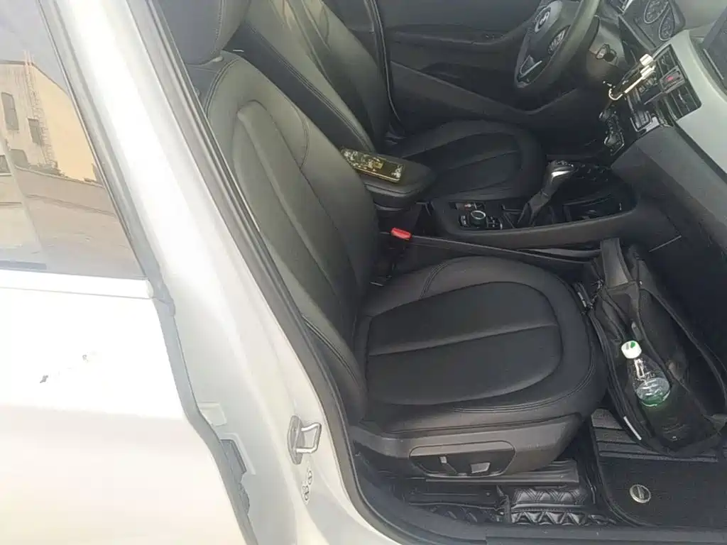 BMW X1 — миниатюра 25