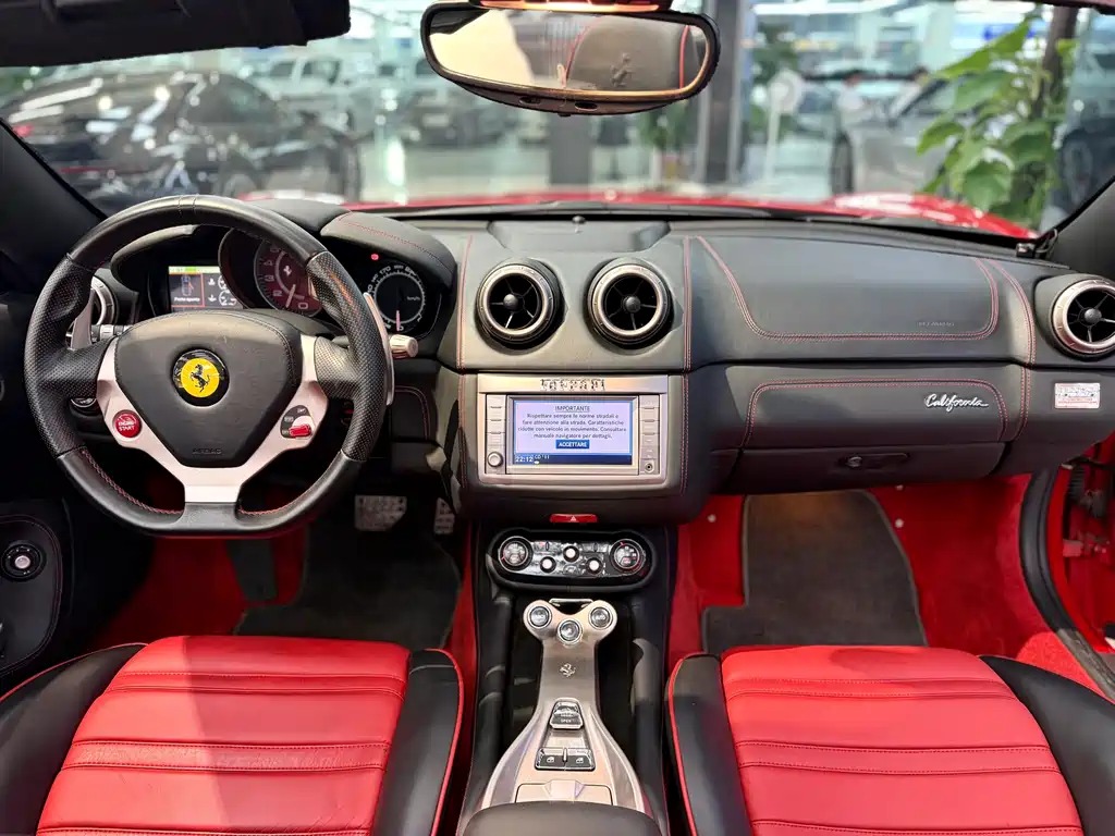 Ferrari California T — миниатюра 6