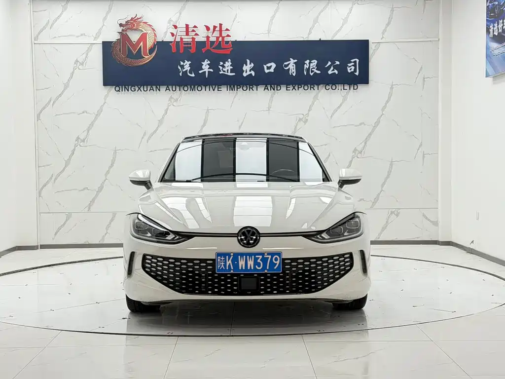 Volkswagen Lamando — миниатюра 2