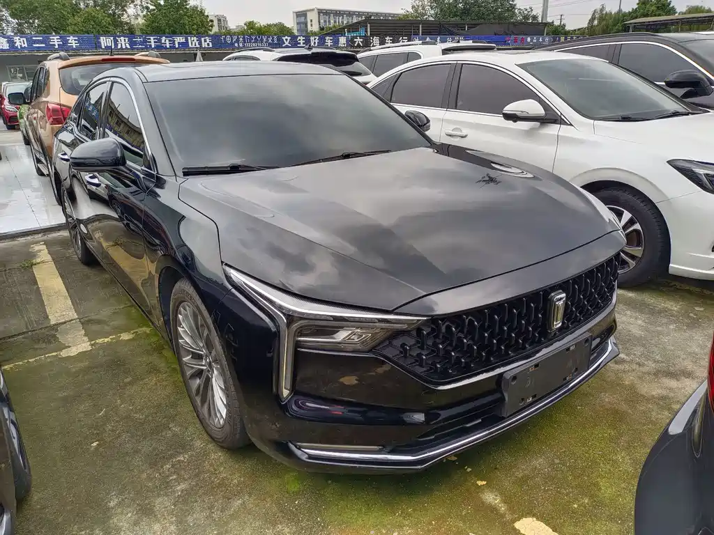Bestune B70 — миниатюра 3
