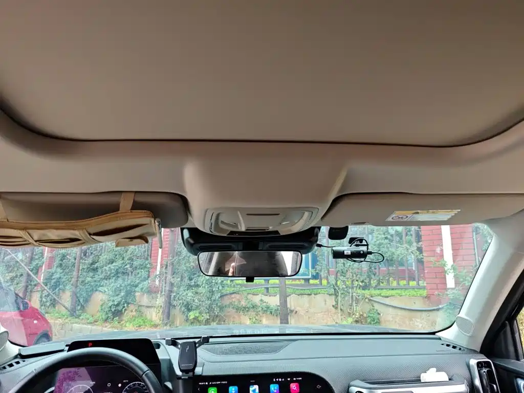 Haval Big Dog — миниатюра 14
