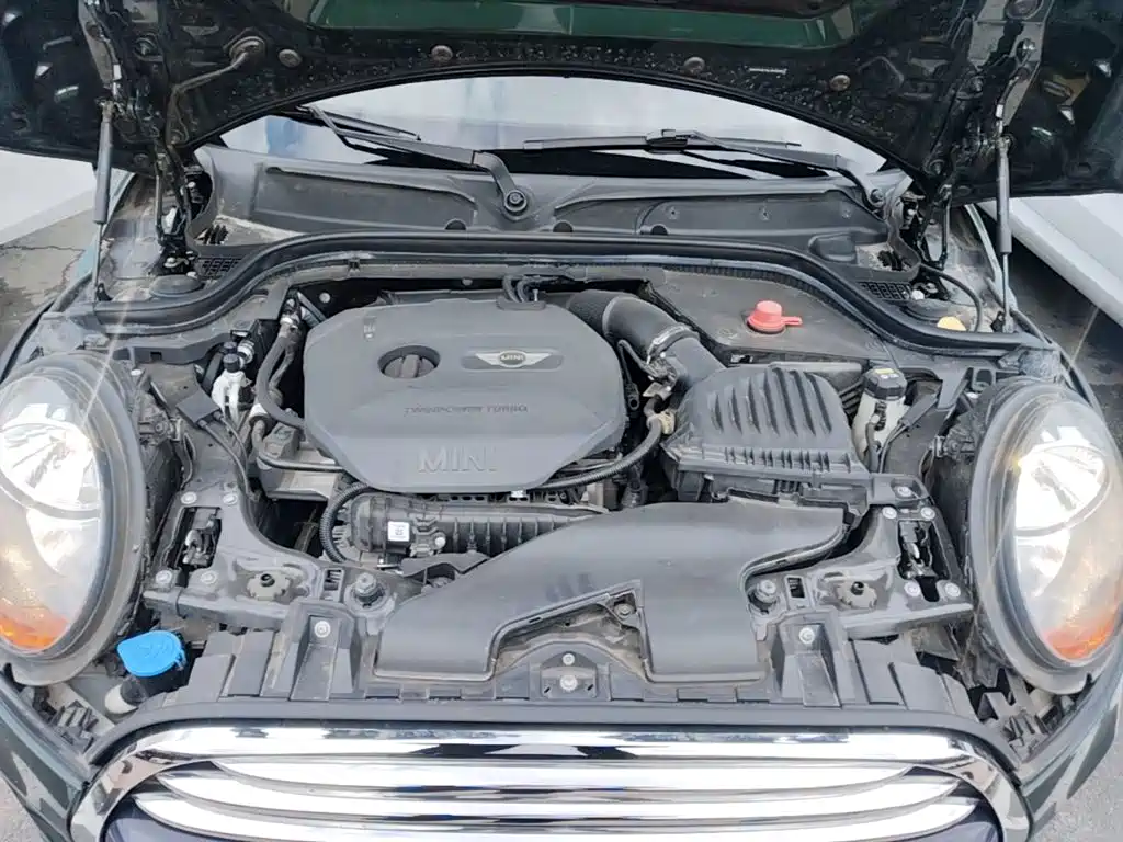 MINI Mini — миниатюра 20