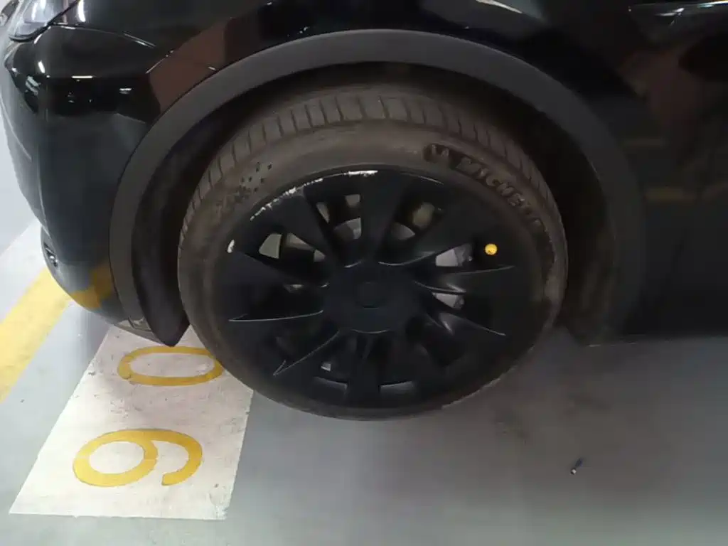 Tesla Model Y — миниатюра 23