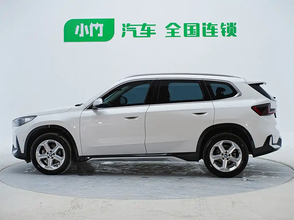 BMW X1 — миниатюра 5