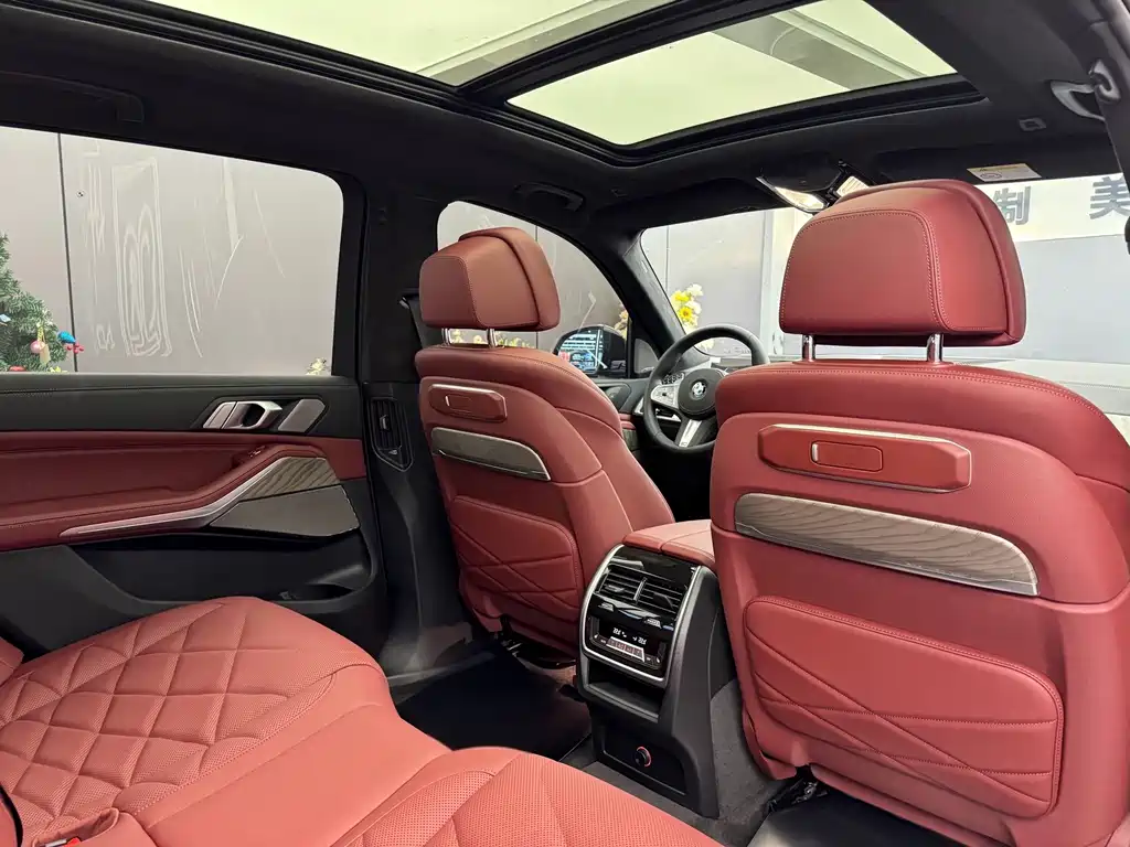 BMW X5 — миниатюра 9