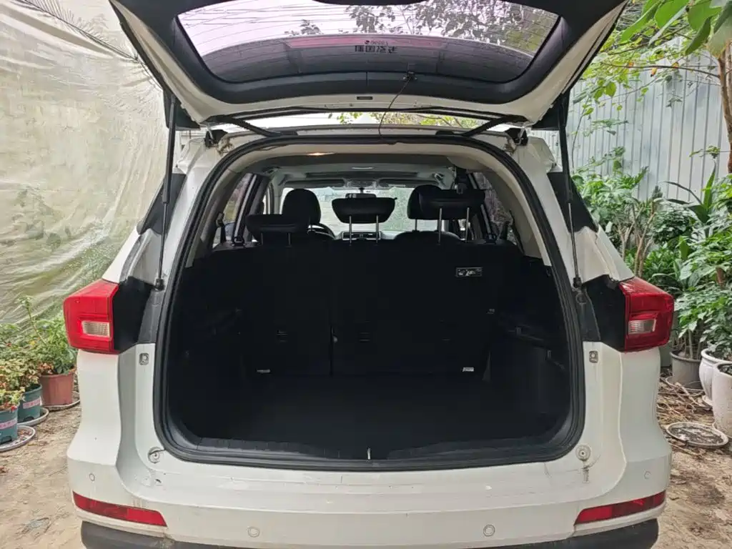 Haval M6 — миниатюра 19