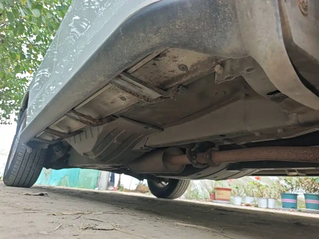 Haval M6 — миниатюра 21