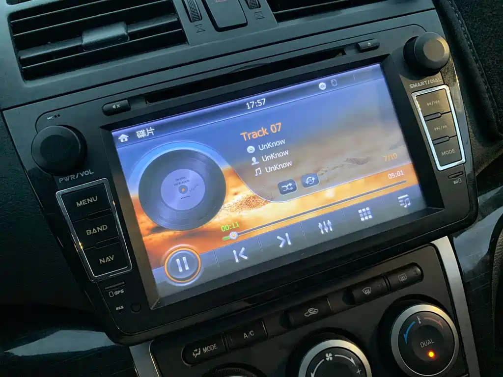 Mazda Ruiyi — миниатюра 13