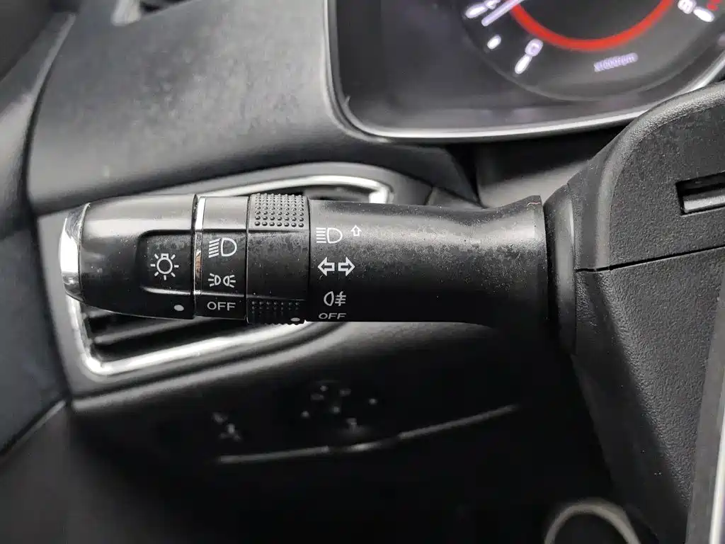 Chery Arrizo 5 — миниатюра 21
