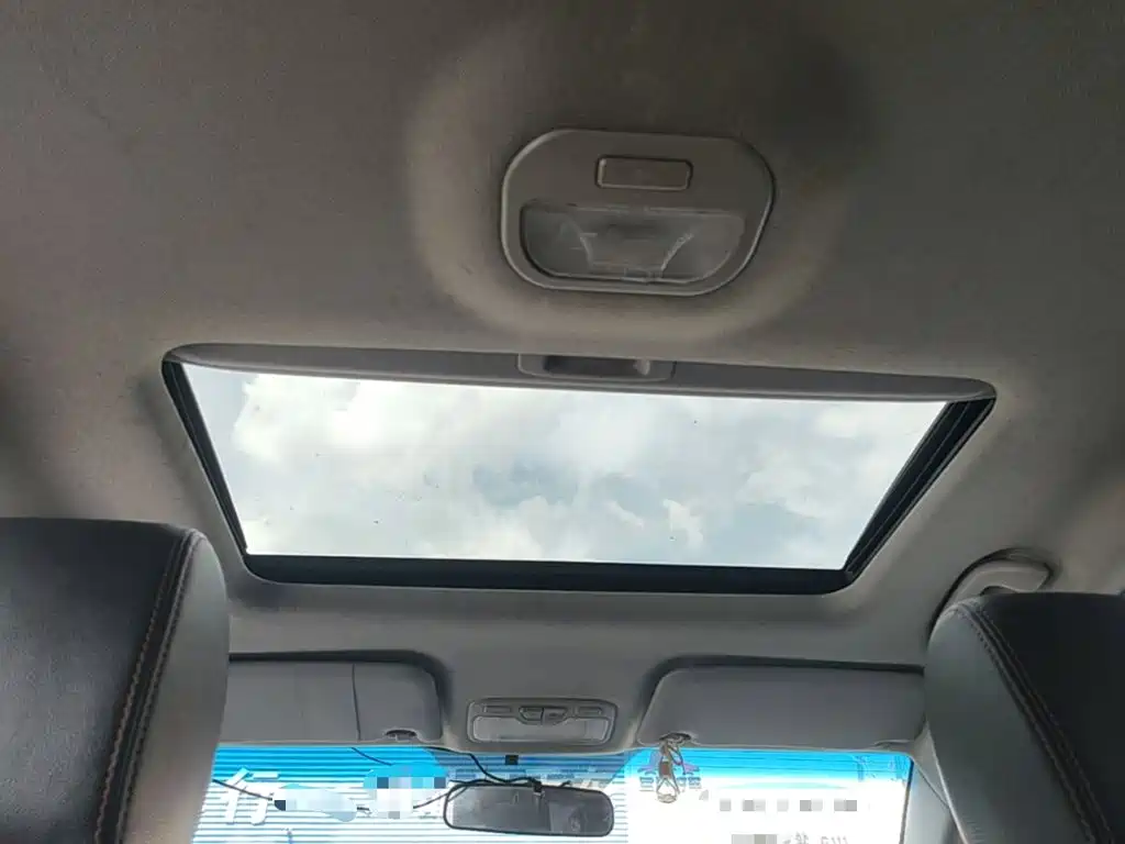 JAC Refine S3 — миниатюра 18