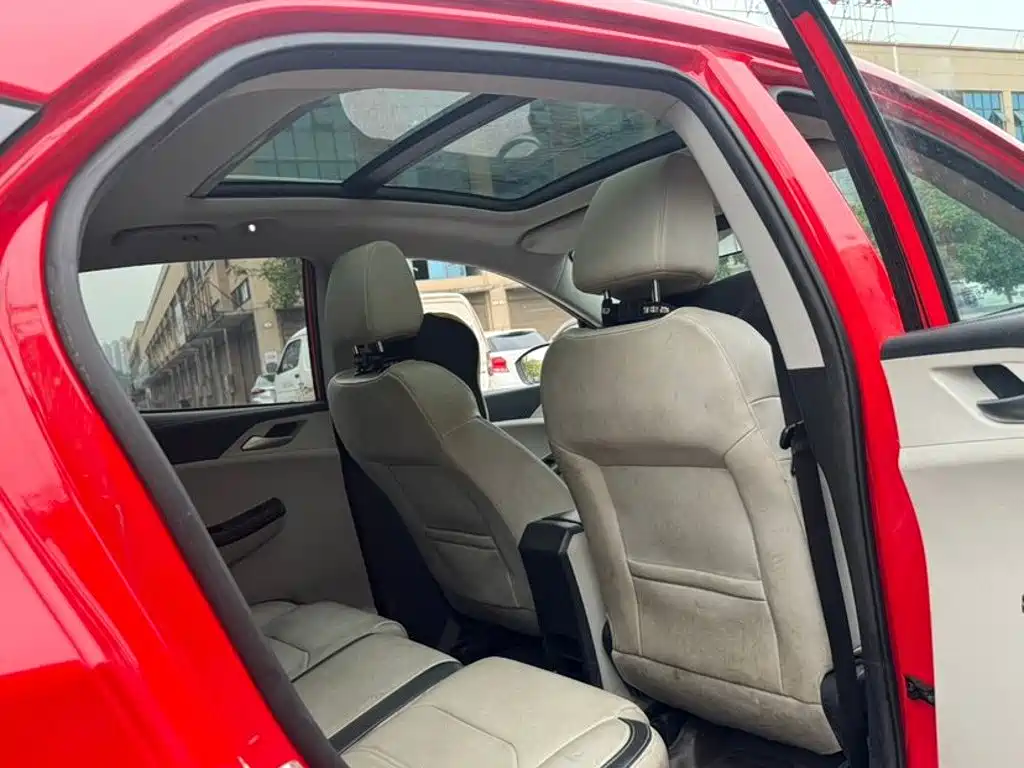 BYD Yuan Pro — миниатюра 8