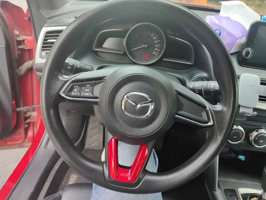 Mazda CX-4 — миниатюра 15