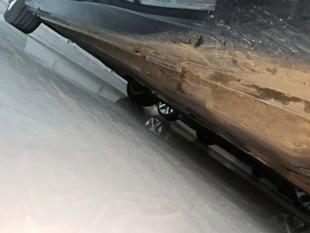 Audi A6L — миниатюра 21