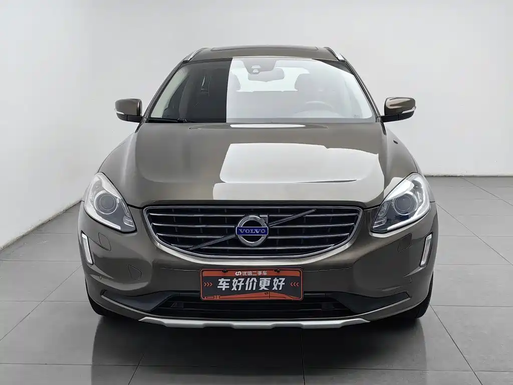 Volvo XC60 — миниатюра 3