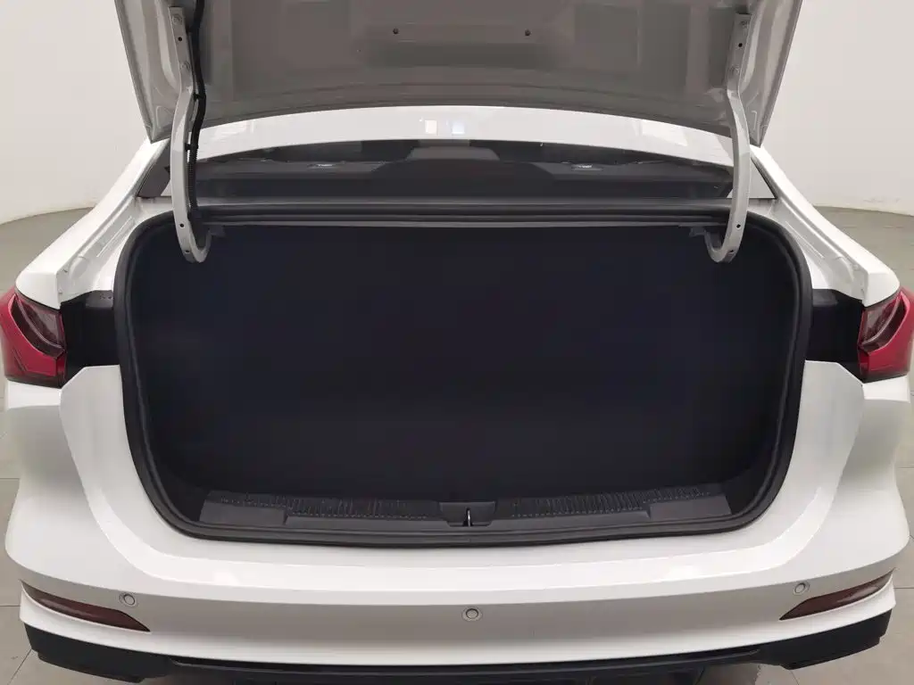 Roewe i5 — миниатюра 16