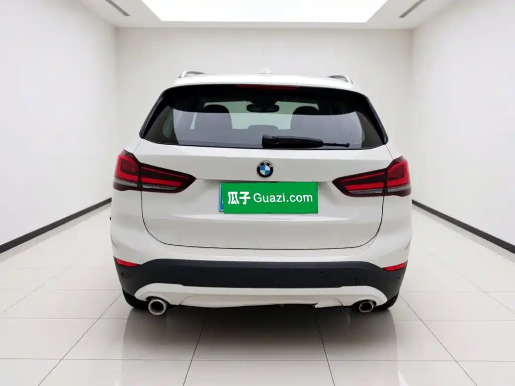 BMW X1 — миниатюра 3
