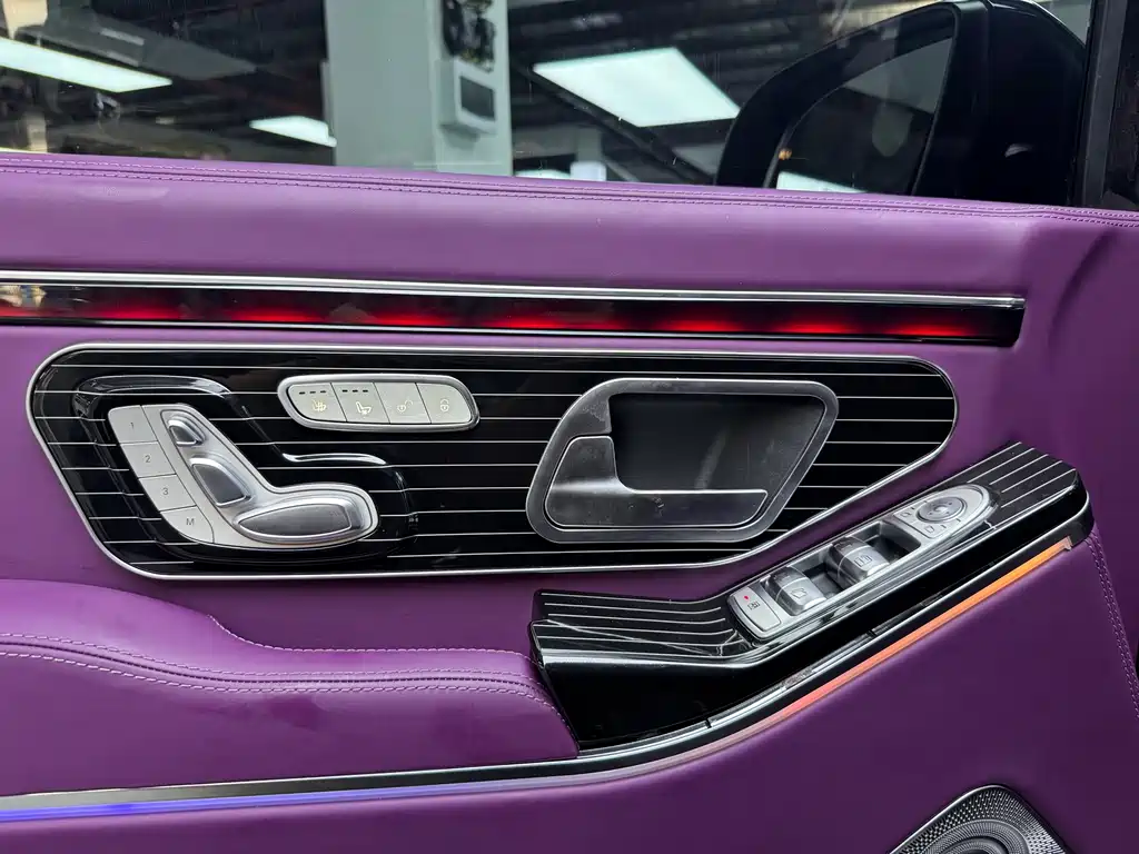 Mercedes-Benz Vito — миниатюра 4
