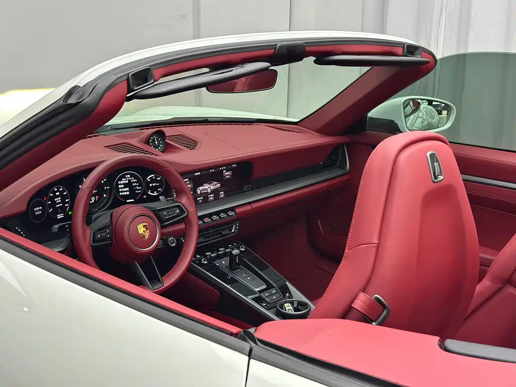 Porsche 911 — миниатюра 46