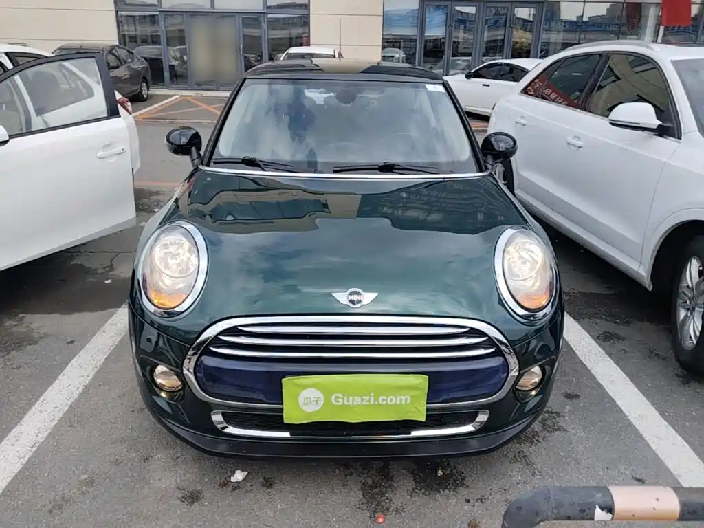 MINI Mini — миниатюра 3