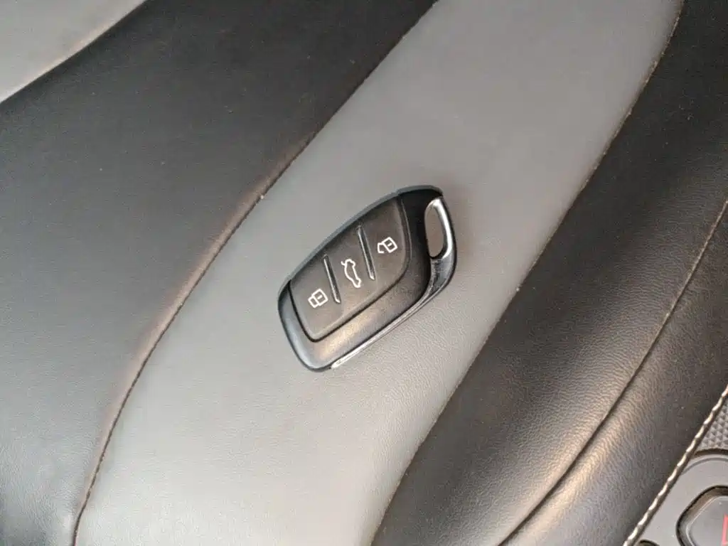 Roewe Clever — миниатюра 9