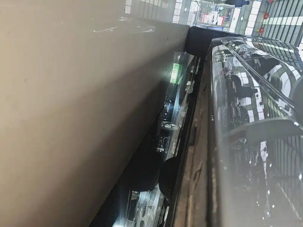 Li Auto Li L9 — миниатюра 22