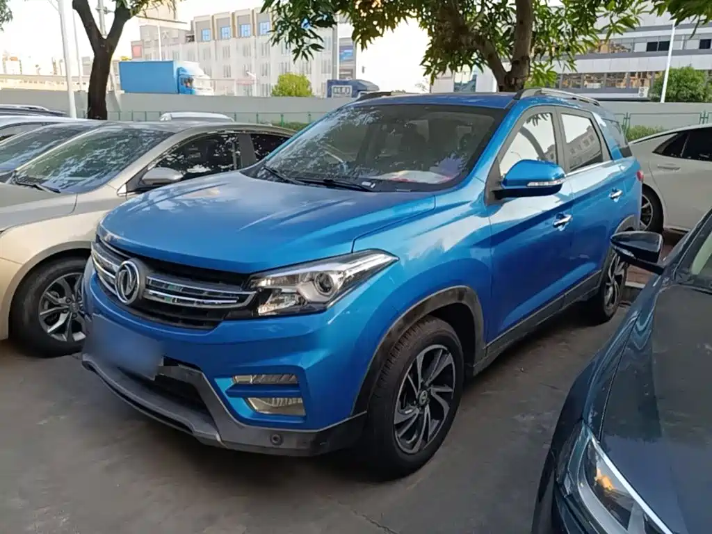 Fengguang Fengguang S560