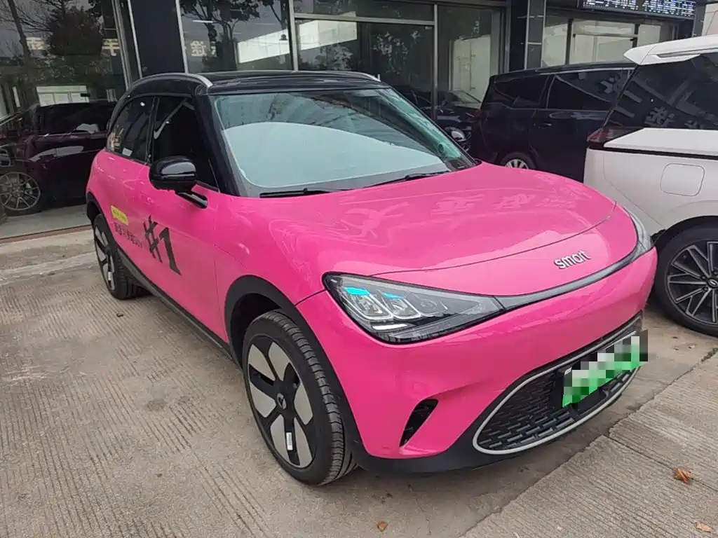smart Smart #1 — миниатюра 4